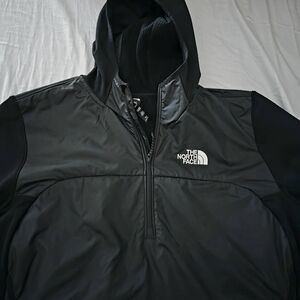 The North Face Women's Black Performance Jacket